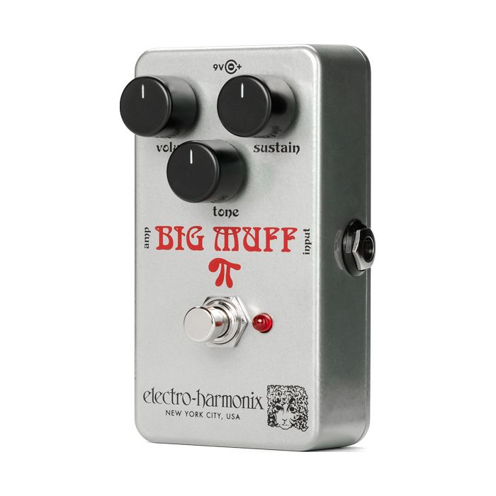 Electro Harmonix Ram´s Head Big Muff Pi 