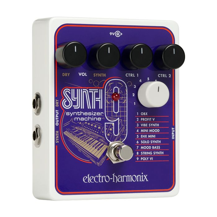 Electro Harmonix Synth9