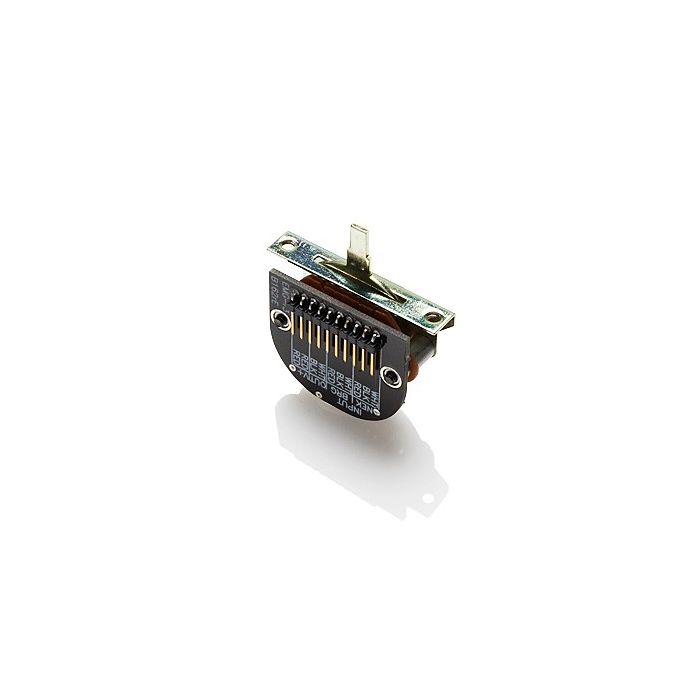 EMG 3-way T switch