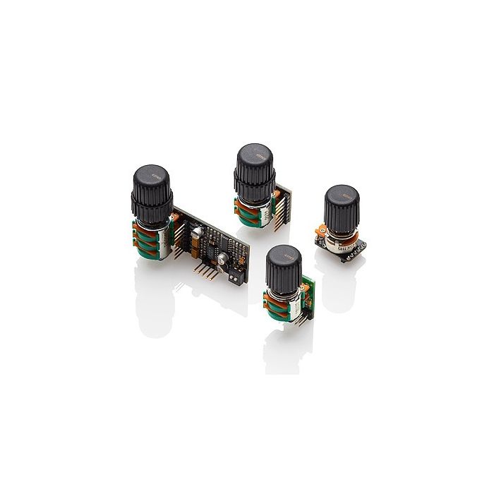 EMG BQC System Bass EQ (B/T/M) 