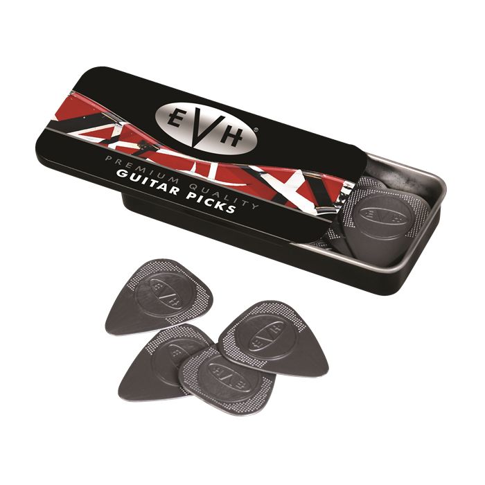EVH® Premium Pick Tin (12)