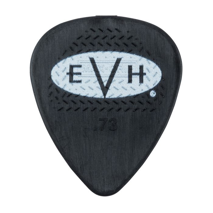 EVH® Signature Picks black/white 073 (6)