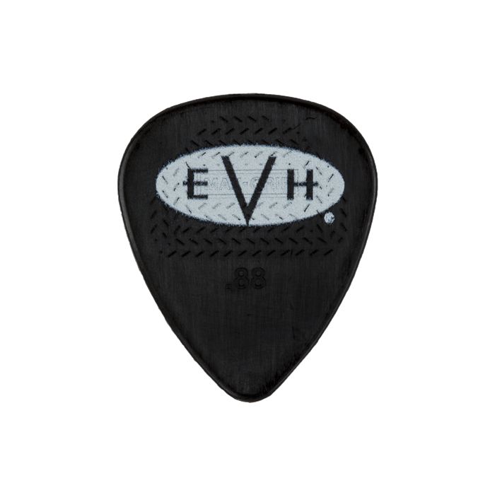 EVH® Signature Picks black/white 088 (6)