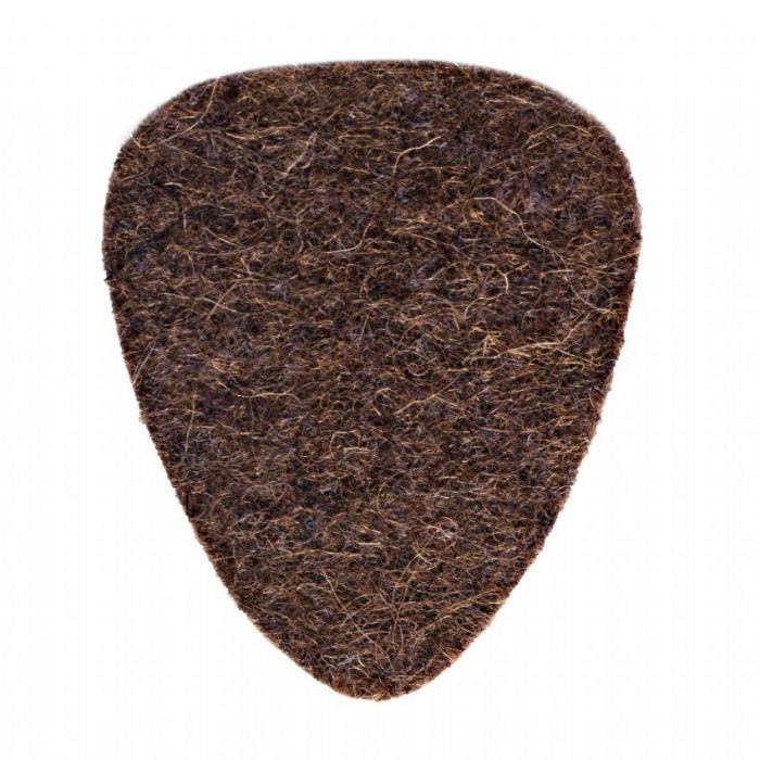 Felt Tones Wool Felt braun (1)