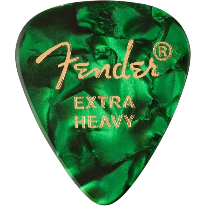 Fender® 351 Picks