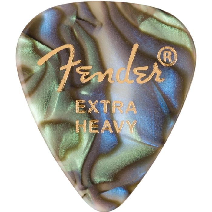 Fender® 351 Picks