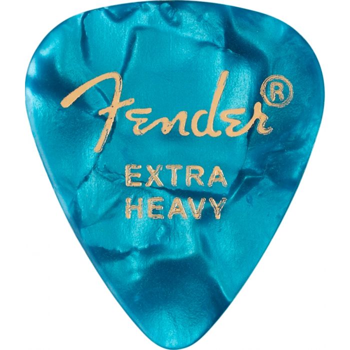 Fender® 351 Picks