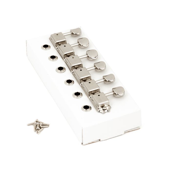 Fender® Am. Vint. Strat®/Tele® Tuners ni