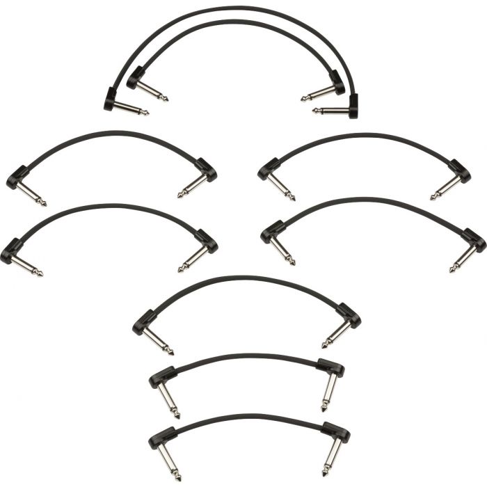 Fender® Blockchain Patch Cable Kit