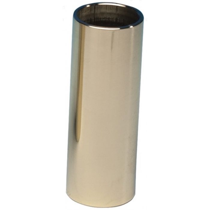 Fender® Brass Slide 1 Standard Medium 