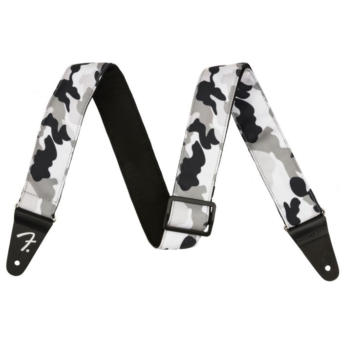 Fender® Camo Strap