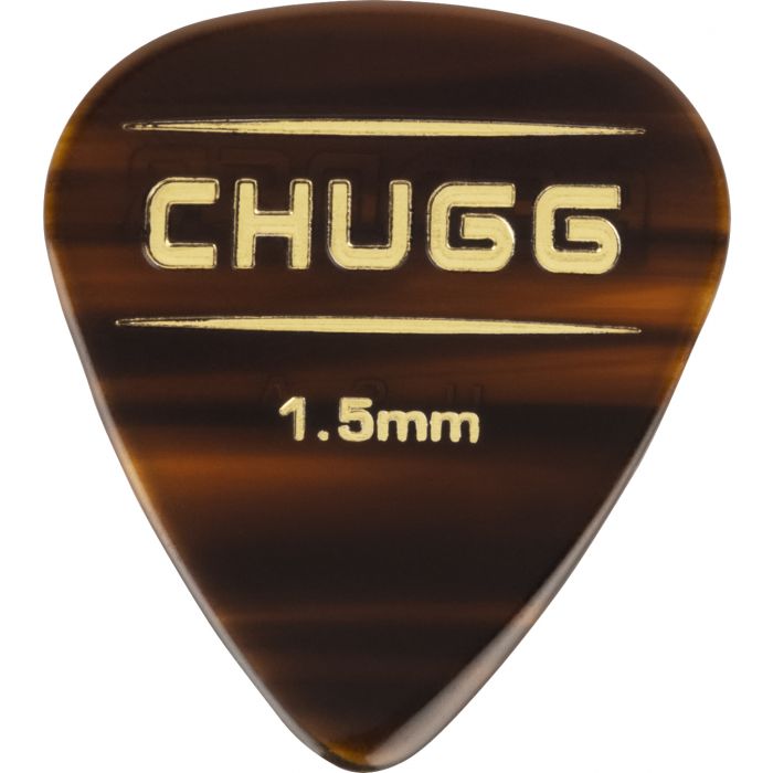 Fender® Chugg 351 Picks (6) 