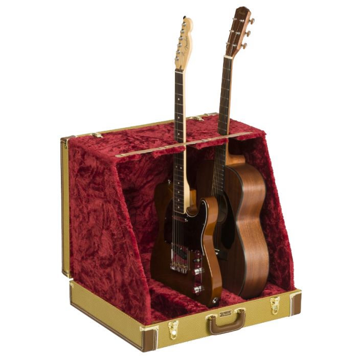 Fender® Classic Case Stand