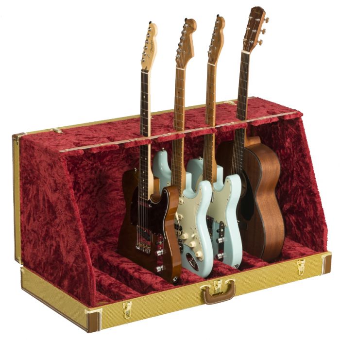 Fender® Classic Case Stand