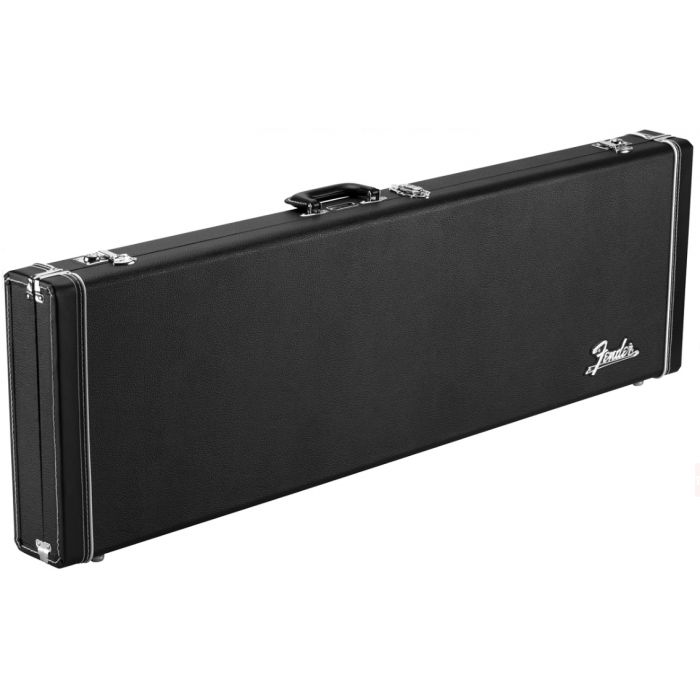 Fender® CLSC SRS Case Must./DuoS. black