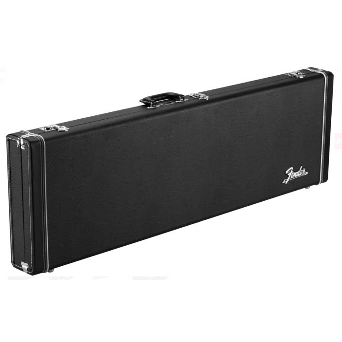 Fender® CLSC SRS Case P/J Bass® black 