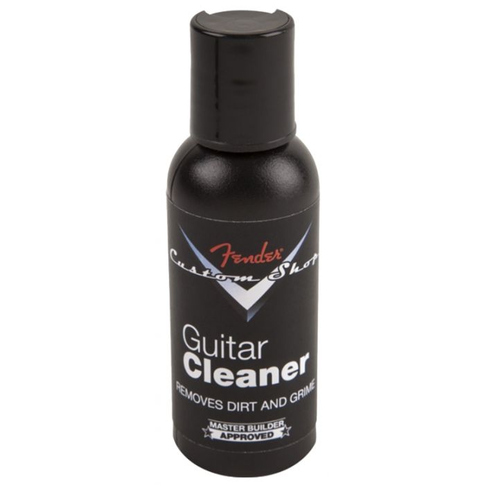 Fender® CS Guitar Cleaner 2 oz 