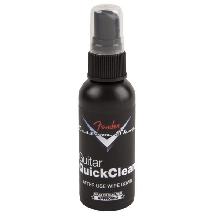 Fender® CS Guitar Quick Clean 2oz