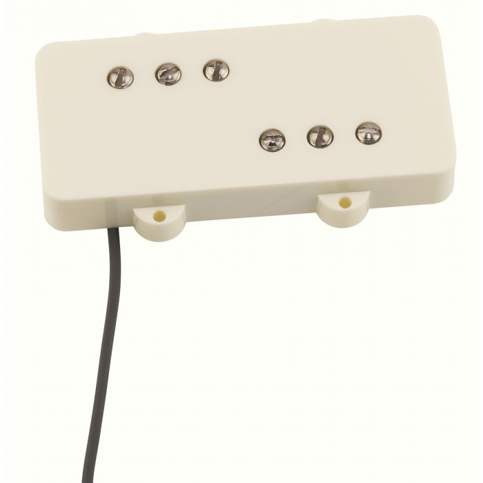 Fender® CuNiFe Jazzmaster® Pickup bridge