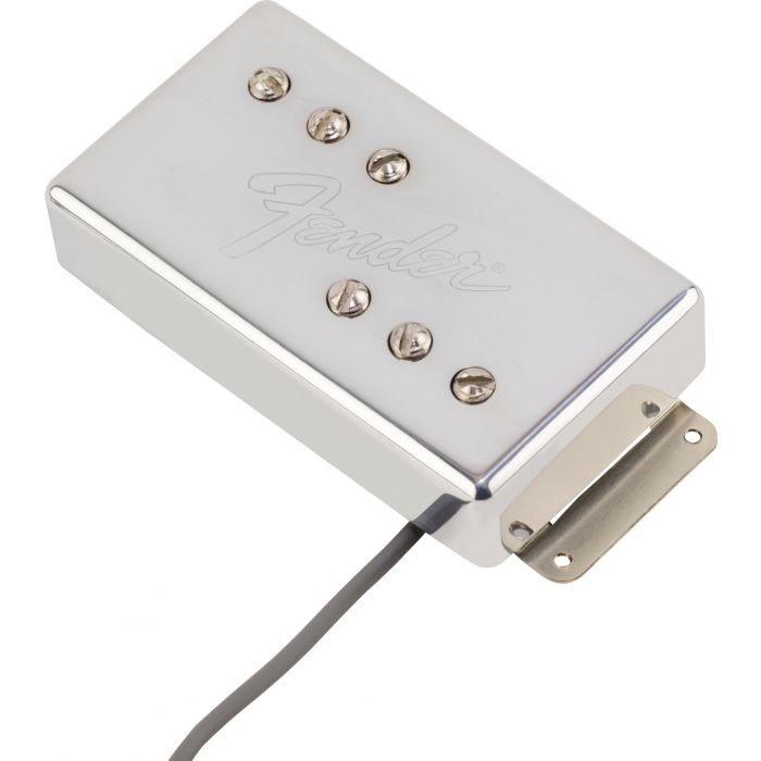 Fender® CuNiFe Wide Range Humb. ne. chr.
