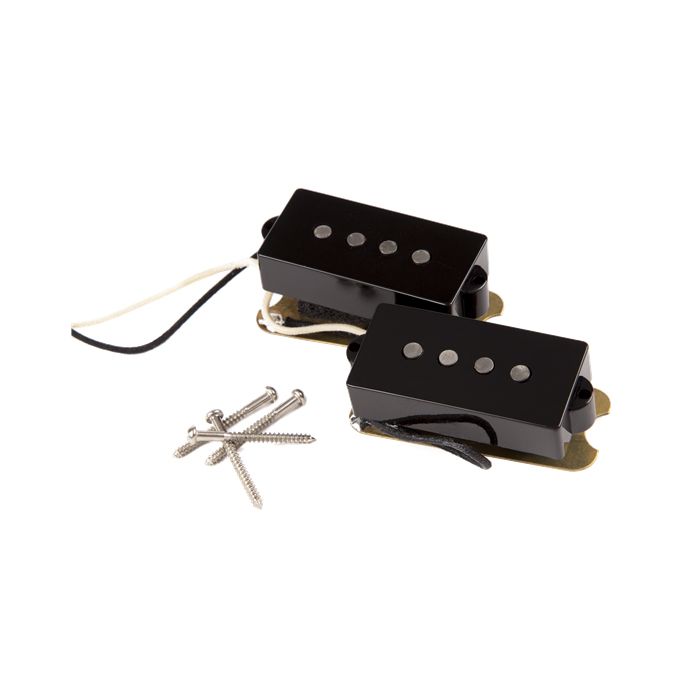 Fender® Custom Shop '62 P-Bass® PU 