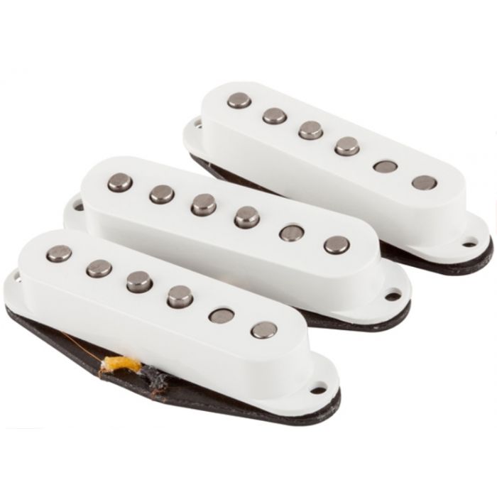 Fender® Custom Shop Fat'50s Strat® PU 