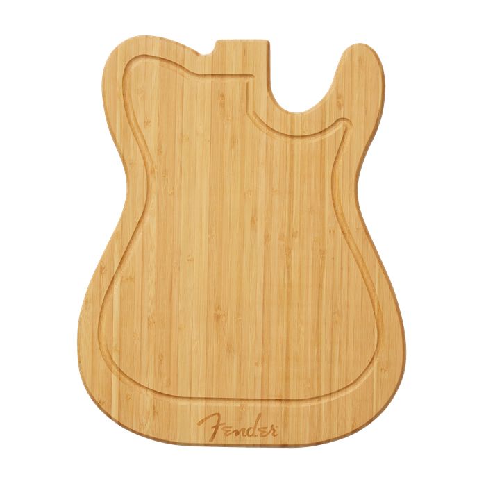 FenderĀ® Cutting Board 0094033000