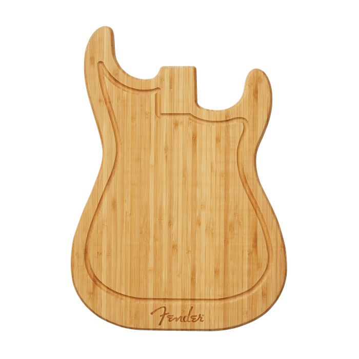 Fender® Cutting Board 0094034000 