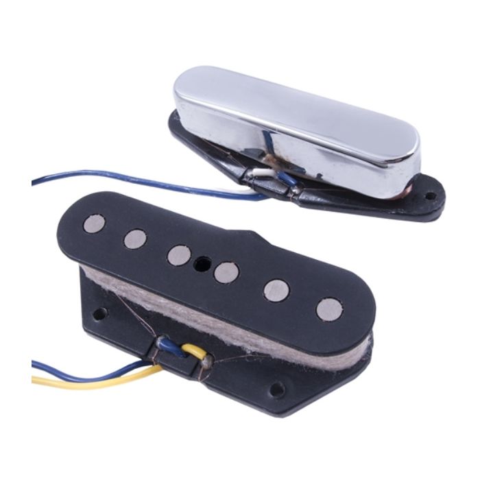 Fender® Deluxe Drive Telecaster® PU (2) 