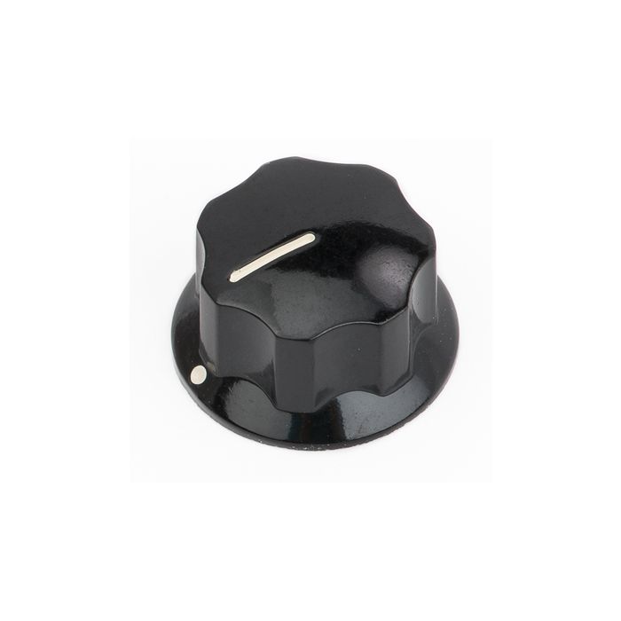 Fender® Deluxe J-Bass® Upper Conc. Pot 