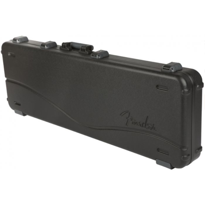 Fender® Deluxe Molded Bass Case