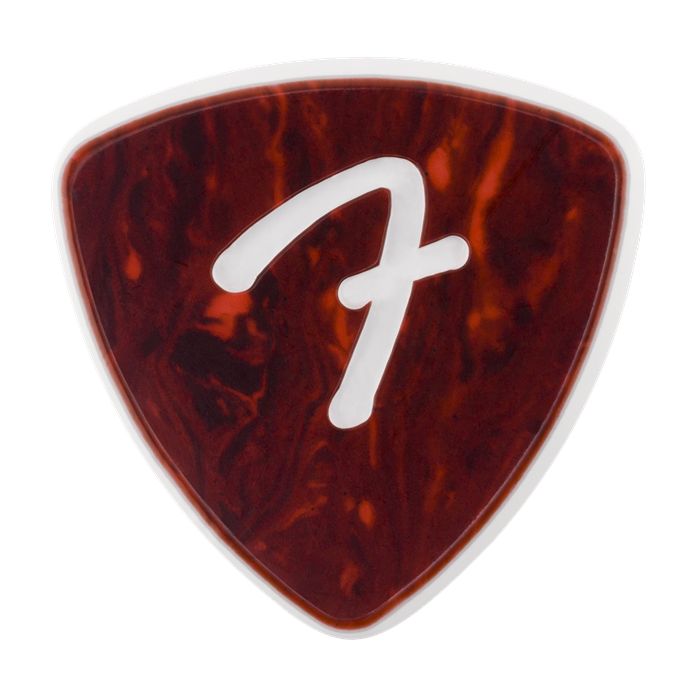 Fender® F-Grip 346 Picks