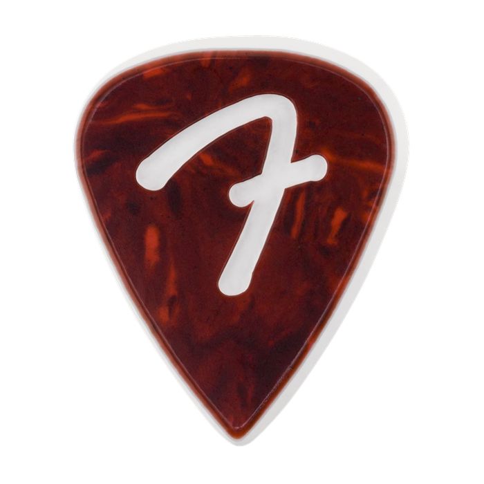 Fender® F-Grip 351 Picks