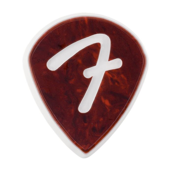 Fender® F-Grip 551 Picks