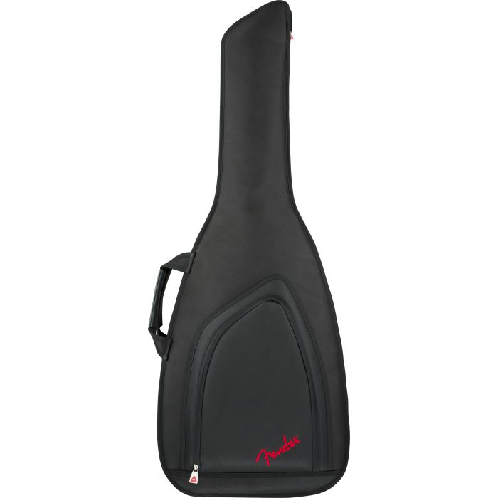 FenderĀ® FESS-610 Sh.Sc. El. Guitar Bag