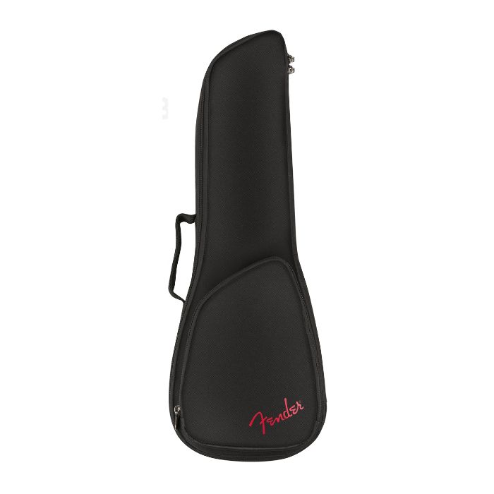 FenderĀ® FU610 Soprano Ukulele Gig Bag