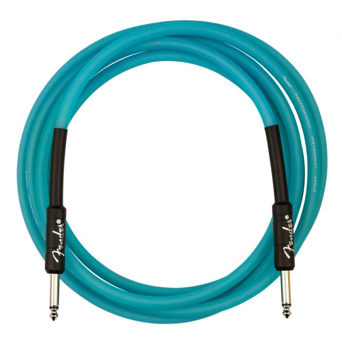 Fender® Glow in the dark Kabel * 