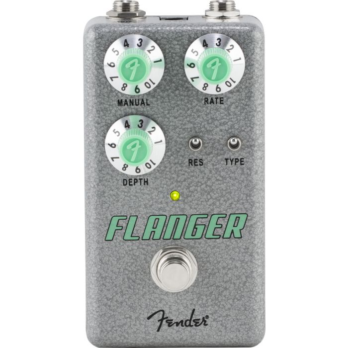 Fender® Hammertone® Flanger 