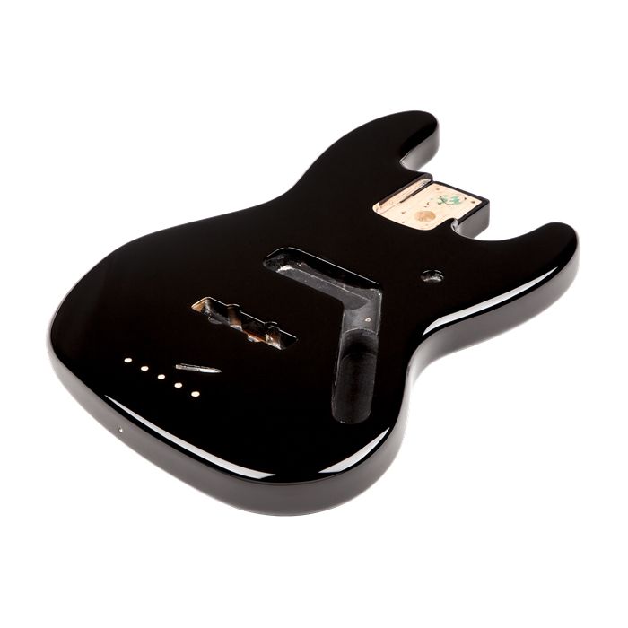Fender® J-Body Standard Alder black
