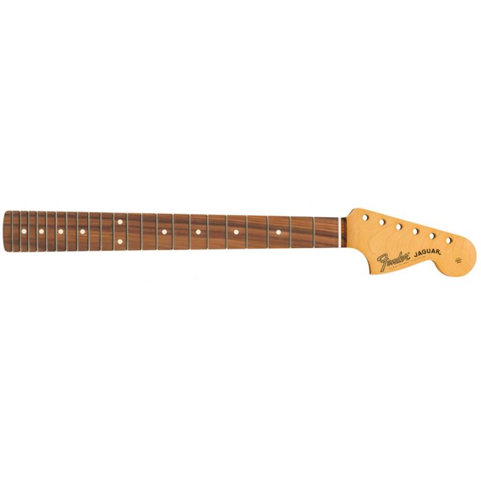 Fender® Jaguar® Classic Player Hals Pau.