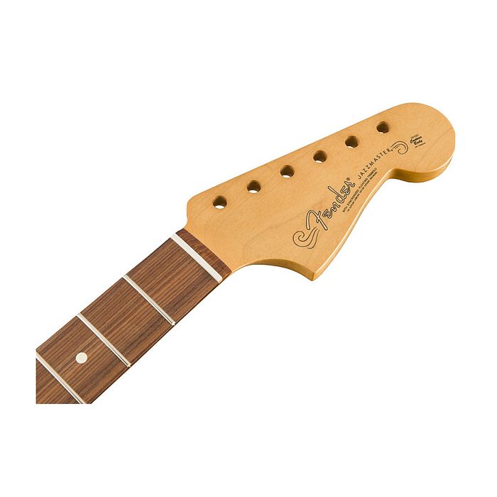 Fender® JM-Hals Classic Player Pau ferro