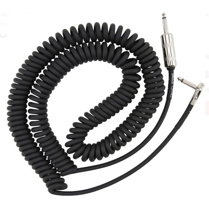 Fender® Kabel Hendrix® Voodoo Child® bk 