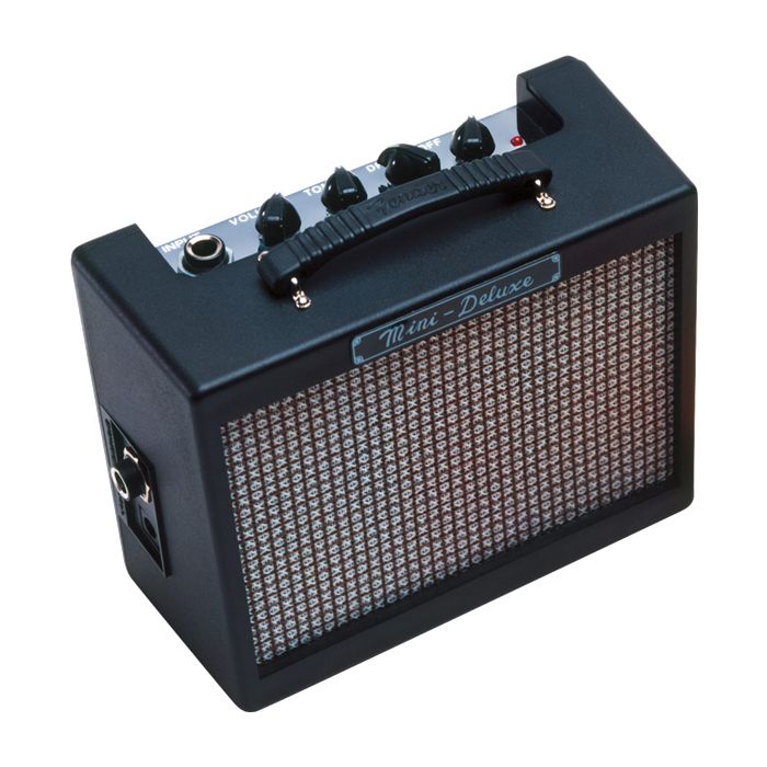 Fender® MD20 Mini Deluxe Amp 