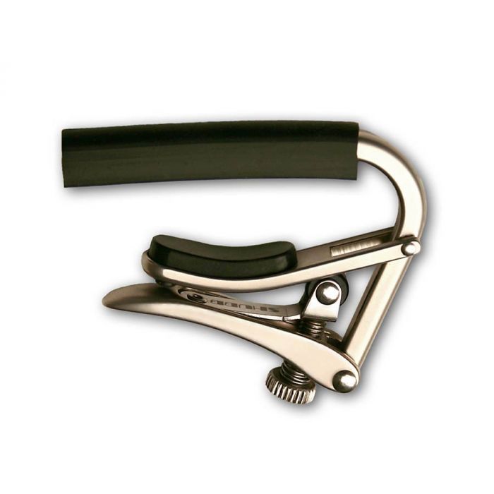 Shubb Standard Series capo for steel string guitar