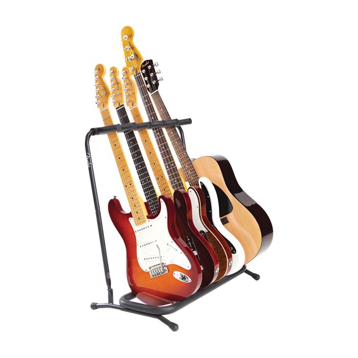 Fender® Multi Stand 5 