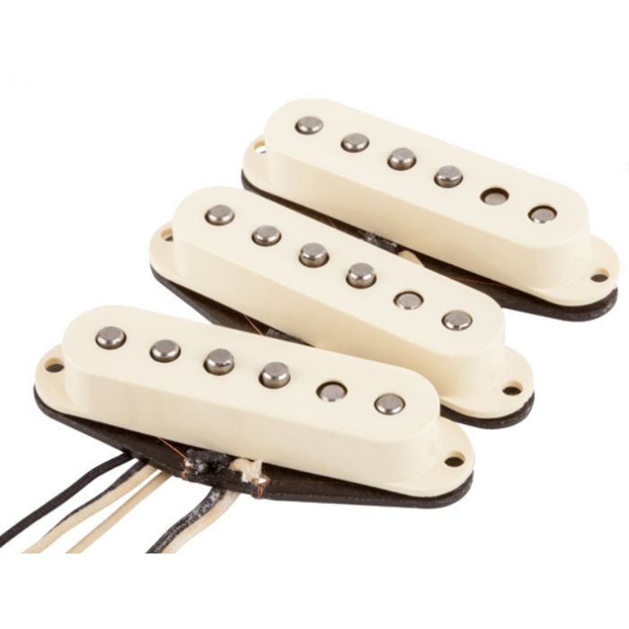 Fender® Original 57/62 Strat® PU Set LTD