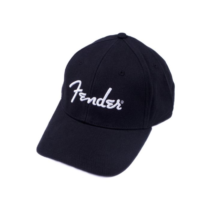 Fender® Original Cap Black