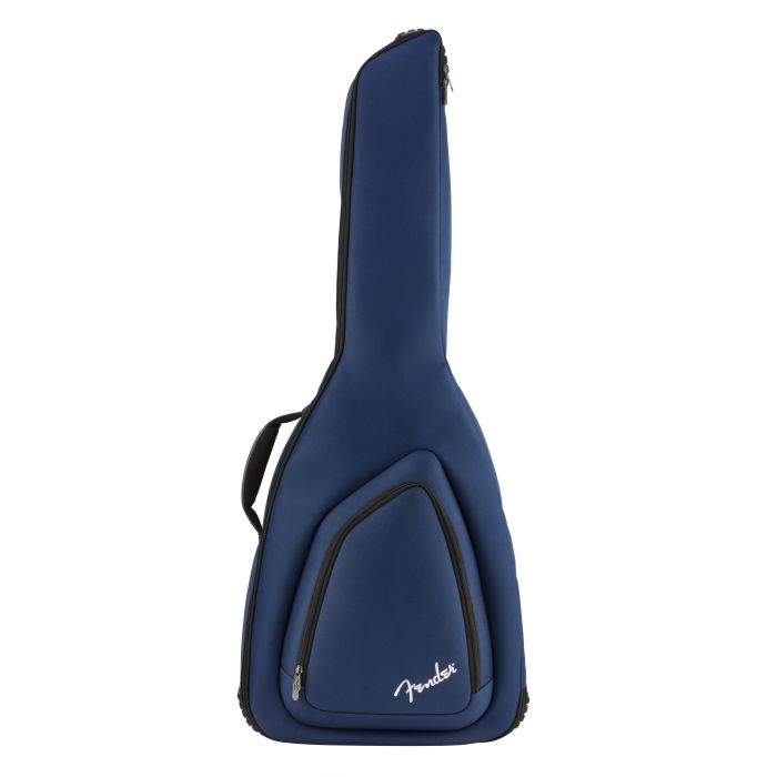 Fender® Perf.+ Dreadnought GigBag midn.b