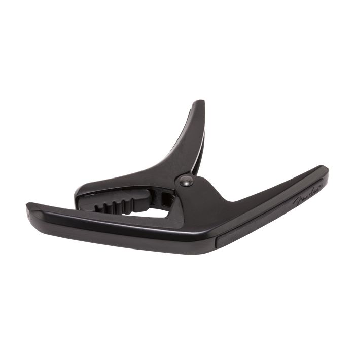 Fender® Phoenix Capo black