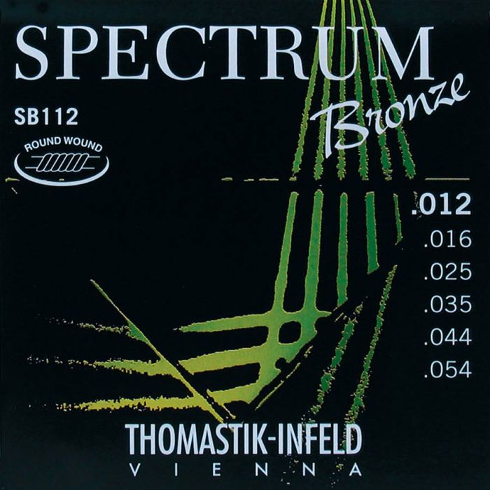 Thomastik Spectrum snarenset akoestisch